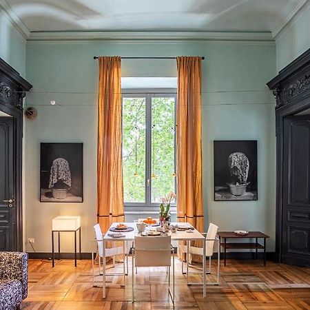 Lavi' 82 Apartament تورينو المظهر الخارجي الصورة