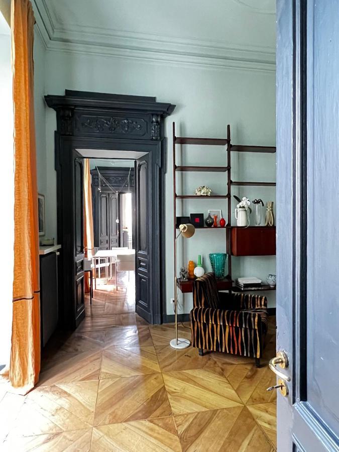 Lavi' 82 Apartament تورينو المظهر الخارجي الصورة