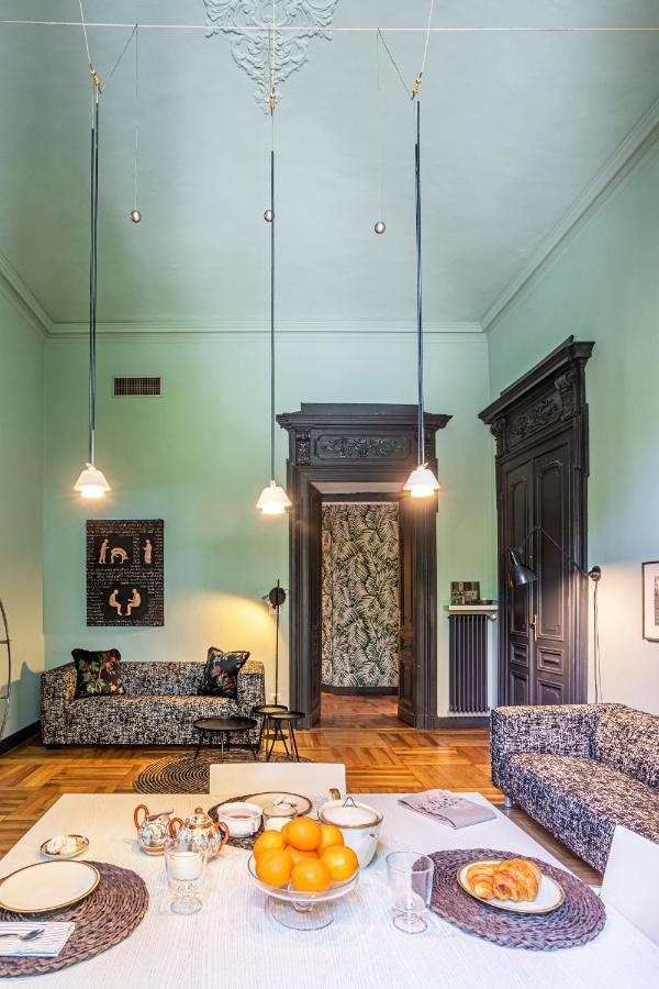 Lavi' 82 Apartament تورينو المظهر الخارجي الصورة