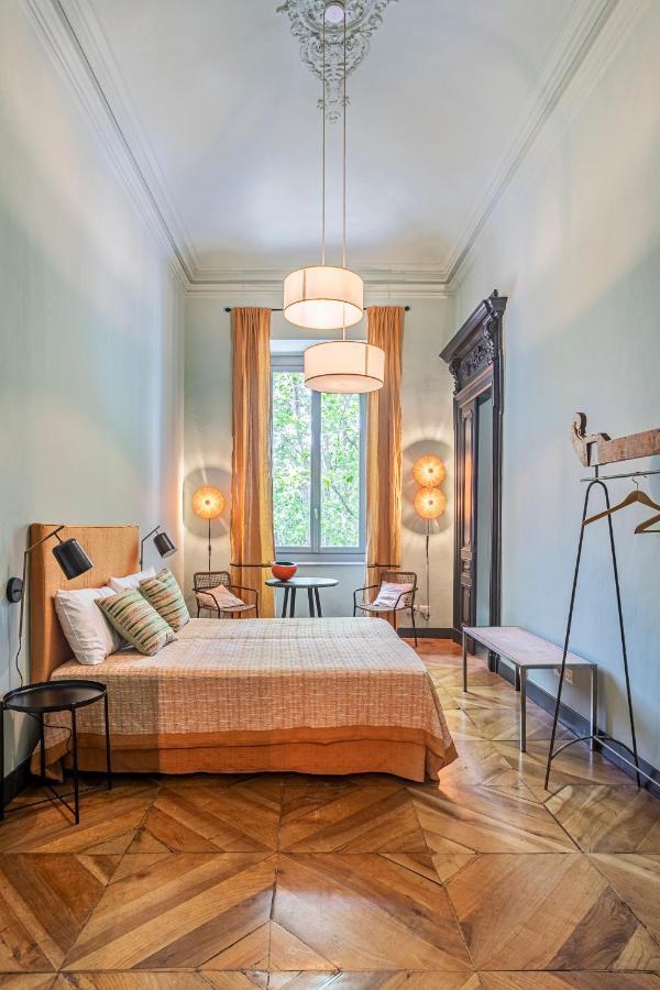 Lavi' 82 Apartament تورينو المظهر الخارجي الصورة
