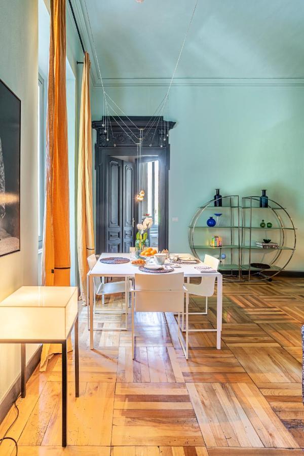 Lavi' 82 Apartament تورينو المظهر الخارجي الصورة