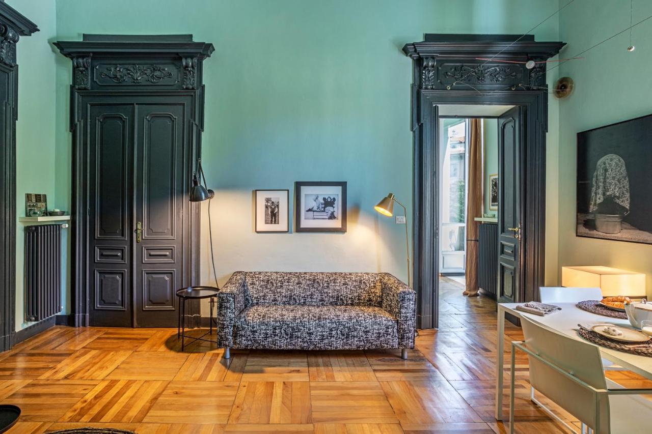 Lavi' 82 Apartament تورينو المظهر الخارجي الصورة