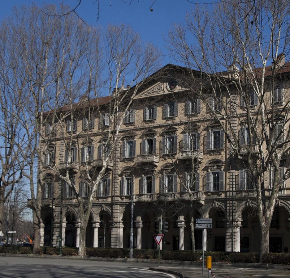 Lavi' 82 Apartament تورينو المظهر الخارجي الصورة