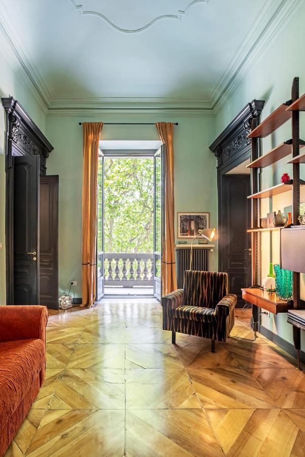 Lavi' 82 Apartament تورينو المظهر الخارجي الصورة