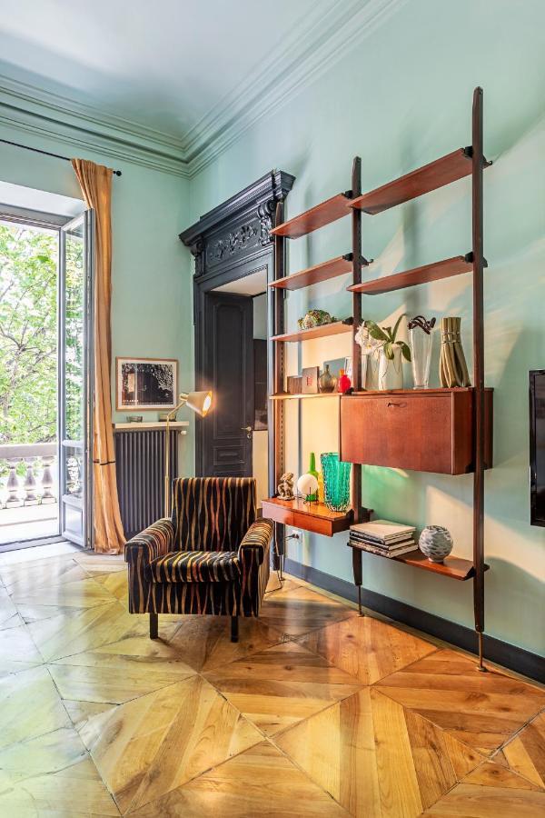 Lavi' 82 Apartament تورينو المظهر الخارجي الصورة
