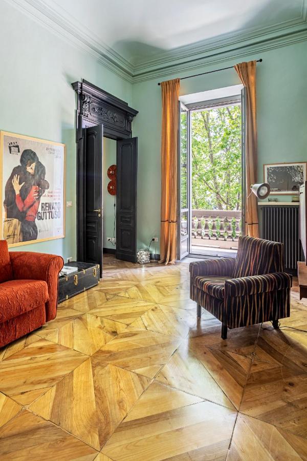 Lavi' 82 Apartament تورينو المظهر الخارجي الصورة